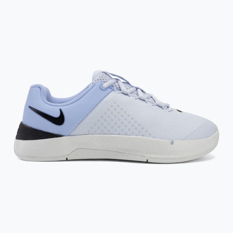 Buty treningowe damskie Nike MC Trainer 4 football grey/aluminum/off white/black 2