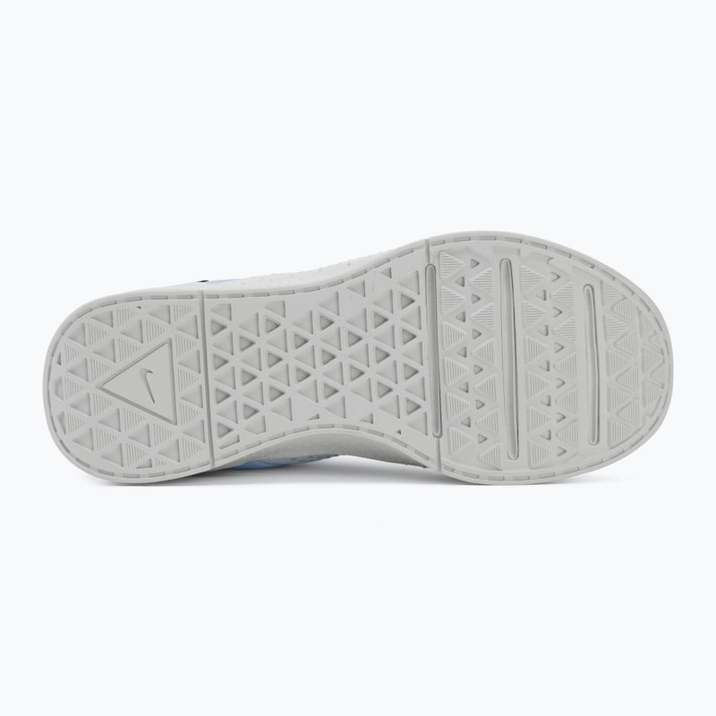 Buty treningowe damskie Nike MC Trainer 4 football grey/aluminum/off white/black 4