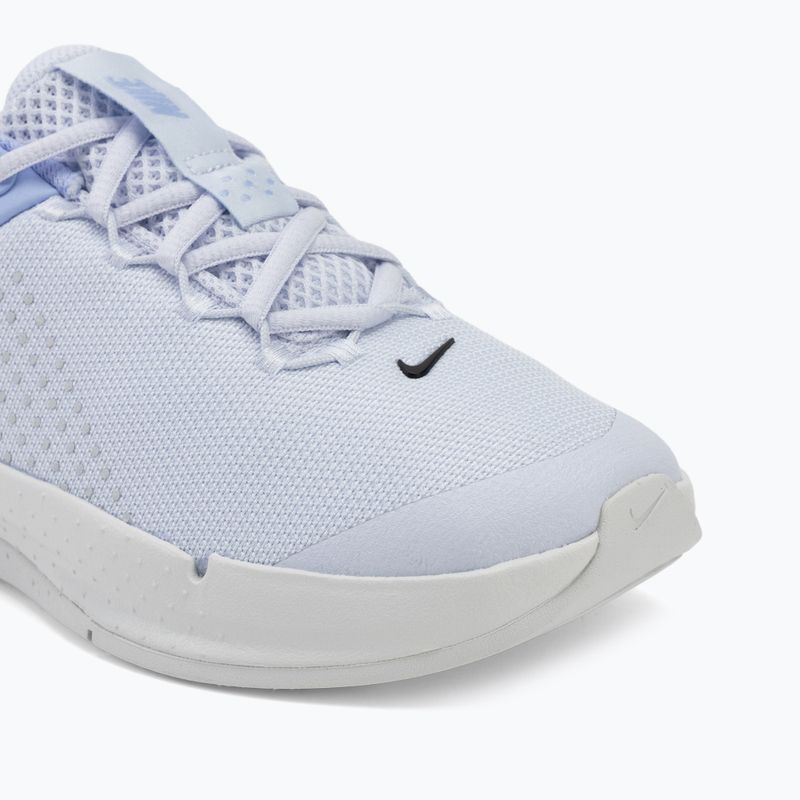 Buty treningowe damskie Nike MC Trainer 4 football grey/aluminum/off white/black 7