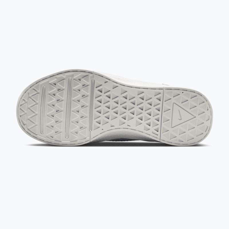 Buty treningowe damskie Nike MC Trainer 4 football grey/aluminum/off white/black 10