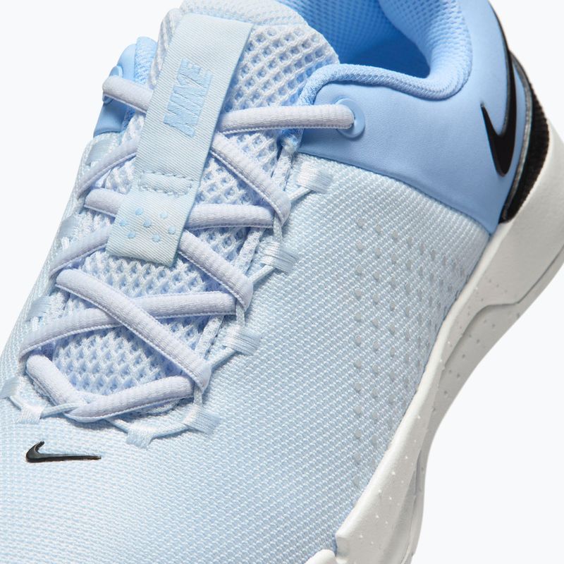 Buty treningowe damskie Nike MC Trainer 4 football grey/aluminum/off white/black 14