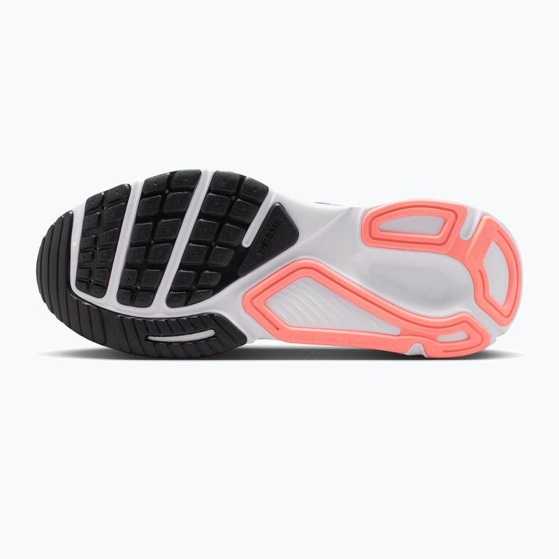 Buty do biegania męskie Nike Structure Plus racer blue/atomic pink/white/black 11