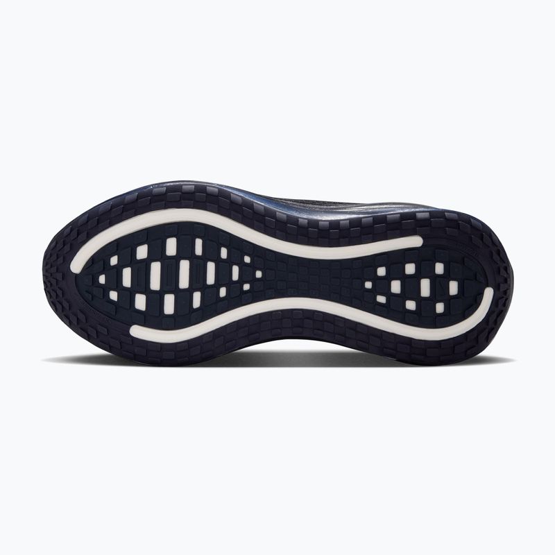Buty do biegania damskie Nike Vomero Plus "Keely Hodgkinson" pitch blue/blur/blackened blue/black 10