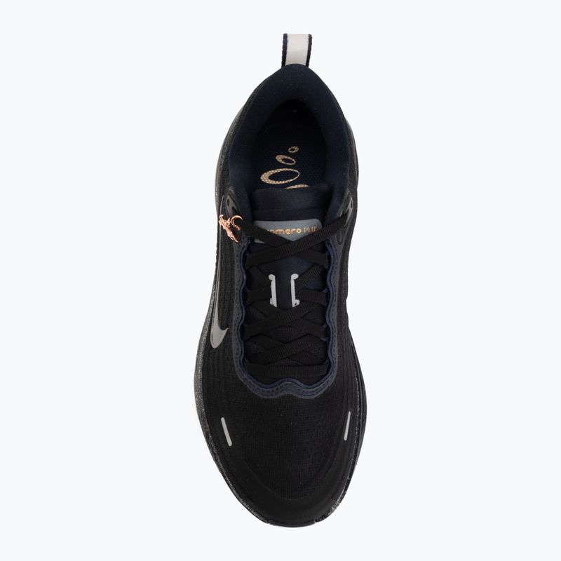 Buty do biegania damskie Nike Vomero Plus "Keely Hodgkinson" pitch blue/blur/blackened blue/black 5