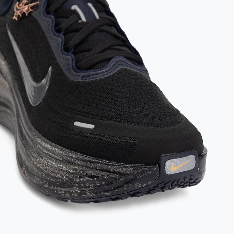 Buty do biegania damskie Nike Vomero Plus "Keely Hodgkinson" pitch blue/blur/blackened blue/black 7