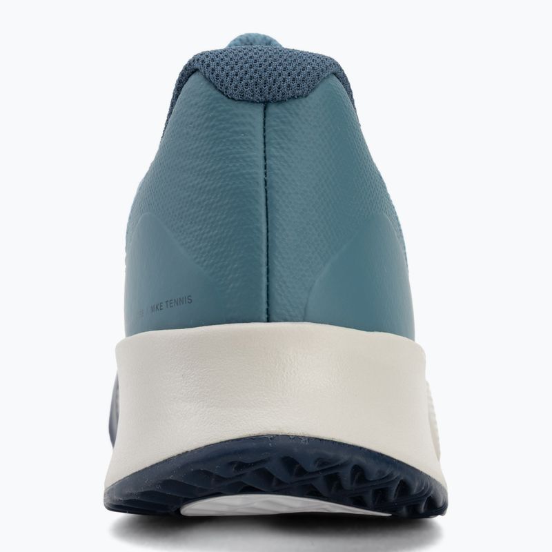 Buty do tenisa męskie Nike Vapor Lite 3 Clay smokey blue/light bone/new slate/white 6