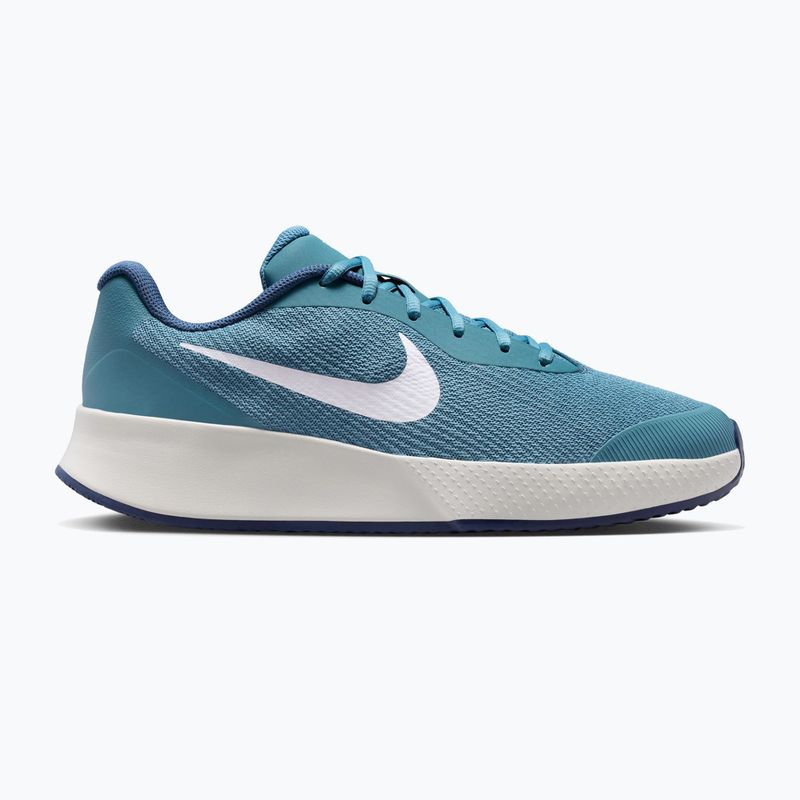 Buty do tenisa męskie Nike Vapor Lite 3 Clay smokey blue/light bone/new slate/white 8