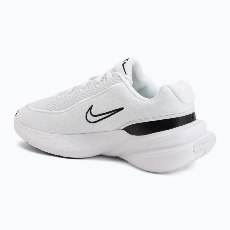 Buty męskie Nike Uplift SC white/black 3