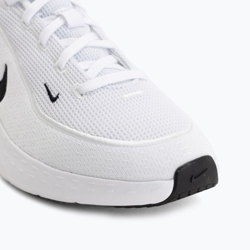 Buty męskie Nike Uplift SC white/black 7