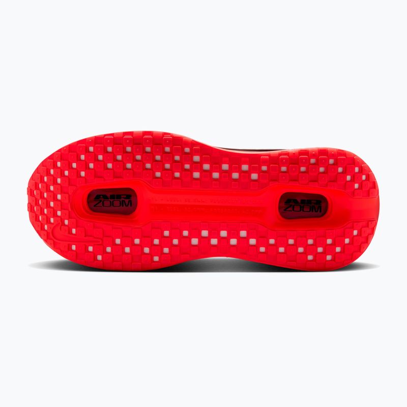 Buty do biegania męskie Nike Vomero Premium black/bright crimson/blackblack/bright crimson/black 4