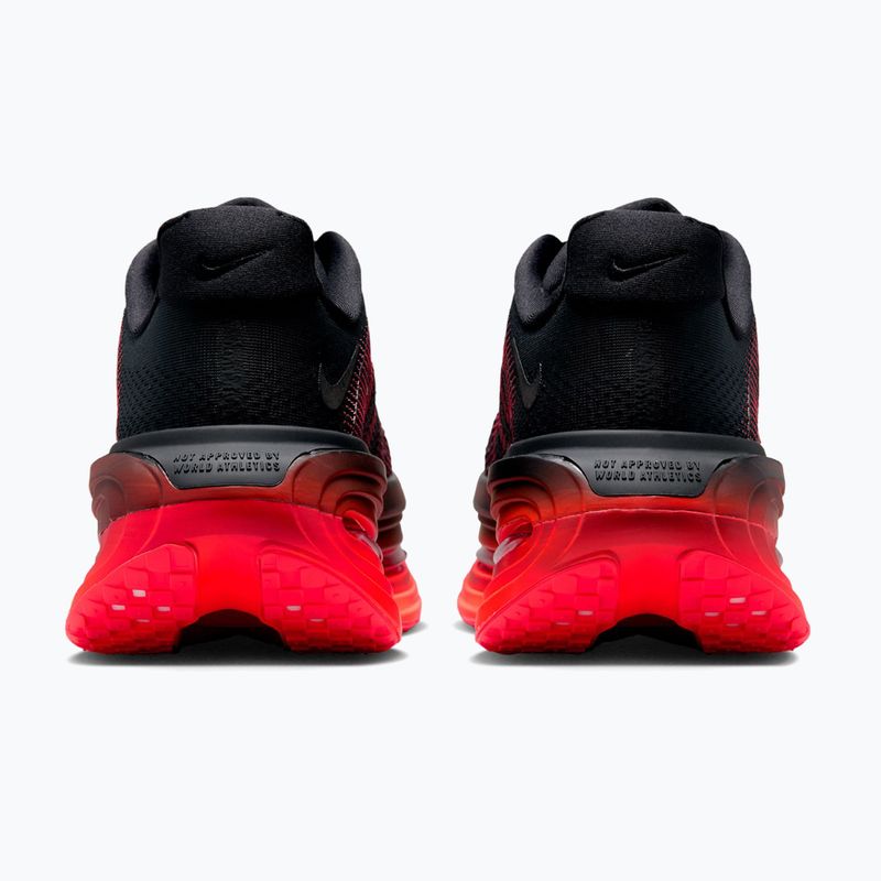Buty do biegania męskie Nike Vomero Premium black/bright crimson/blackblack/bright crimson/black 6