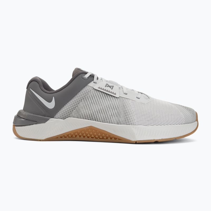 Buty treningowe męskie Nike Metcon 10 photon dust/pencil point/photon dust 2