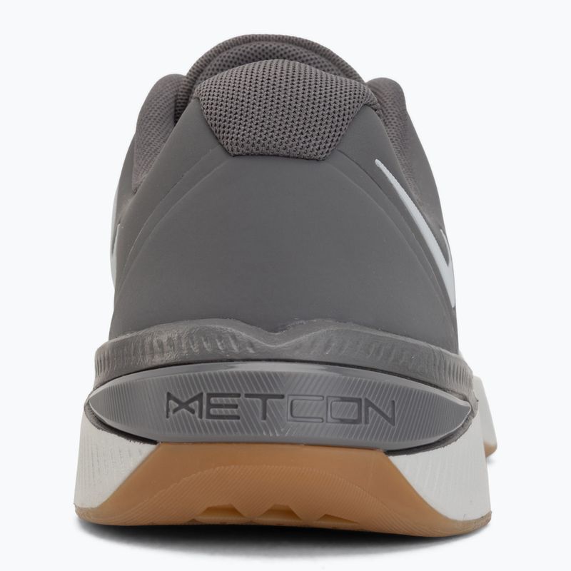 Buty treningowe męskie Nike Metcon 10 photon dust/pencil point/photon dust 6