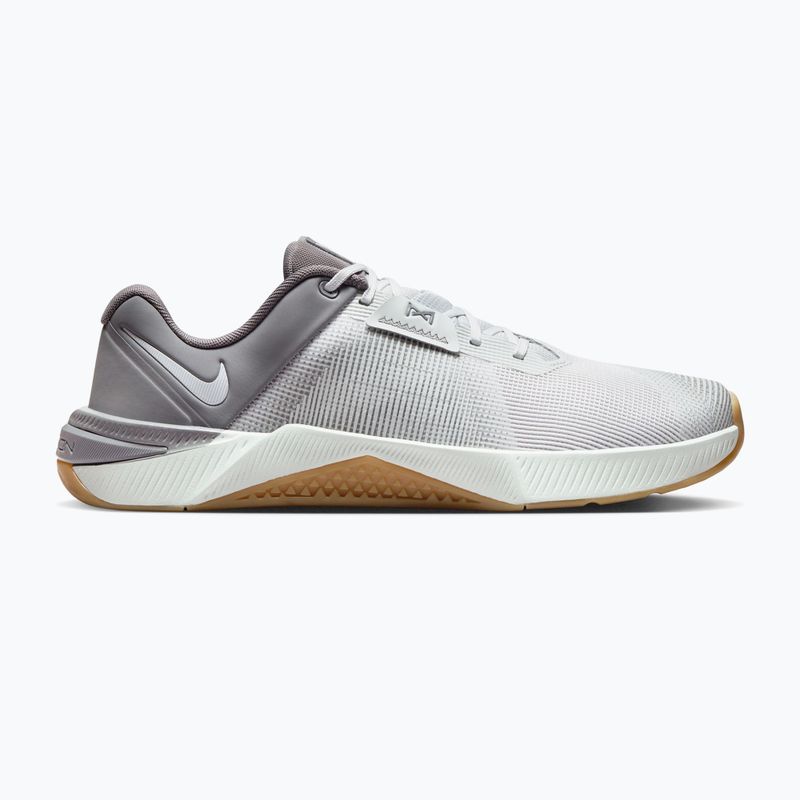 Buty treningowe męskie Nike Metcon 10 photon dust/pencil point/photon dust 8