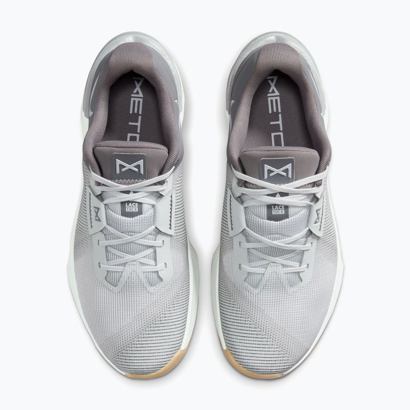 Buty treningowe męskie Nike Metcon 10 photon dust/pencil point/photon dust 11