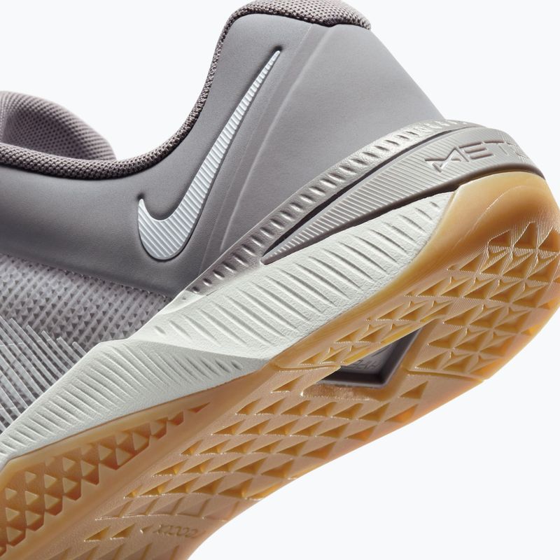 Buty treningowe męskie Nike Metcon 10 photon dust/pencil point/photon dust 14