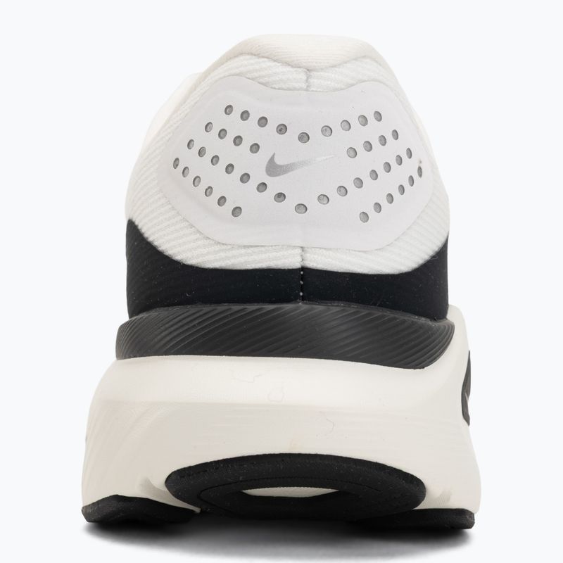 Buty do biegania damskie Nike Structure 26 summit white/anthracite/metallic silver 6