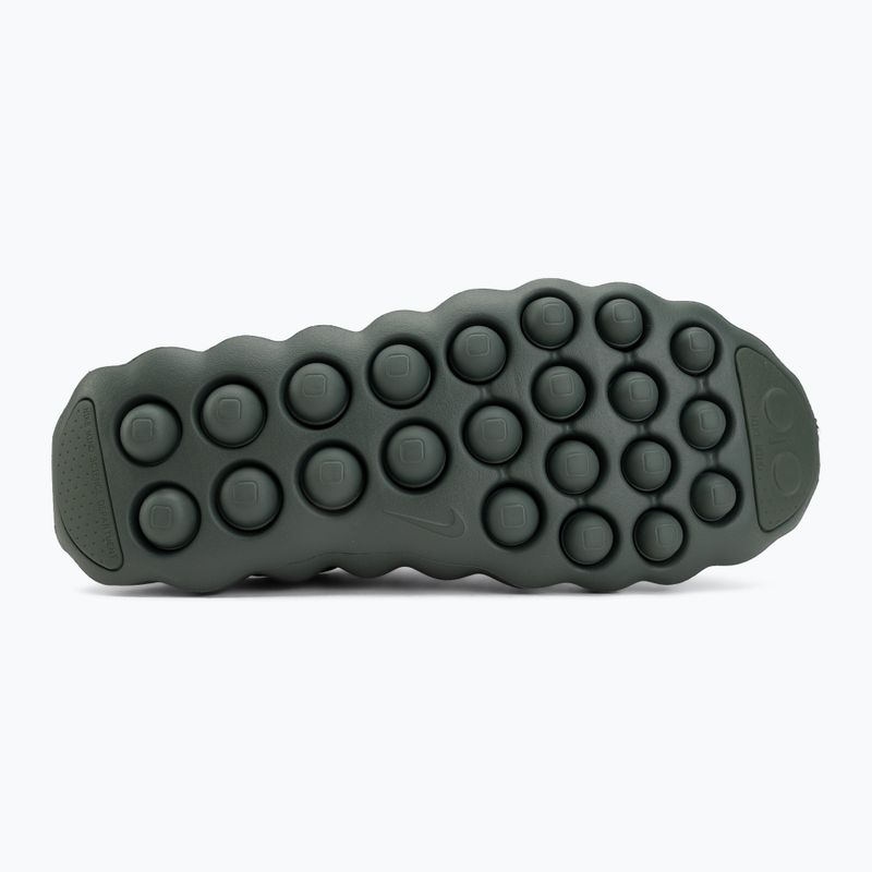 Buty męskie Nike Mind 002 camo green/newsprint/phantom 4