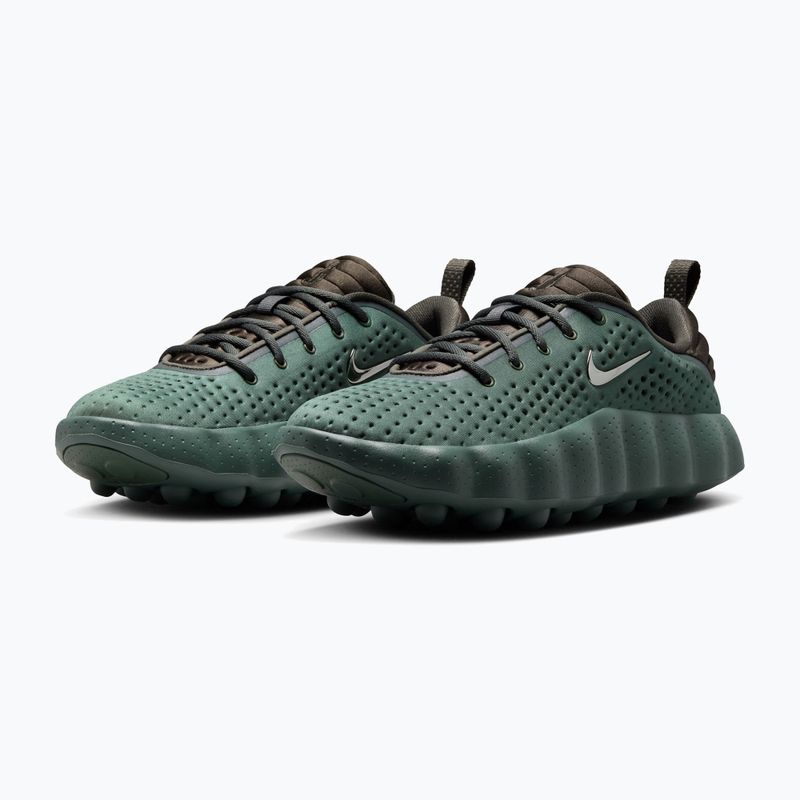 Buty męskie Nike Mind 002 camo green/newsprint/phantom 10