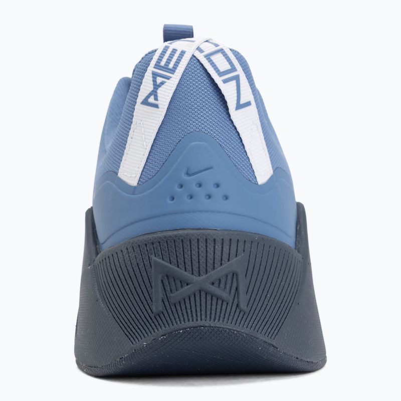 Buty treningowe męskie Nike Free Metcon 7 indigo storm/thunder blue/football grey 6