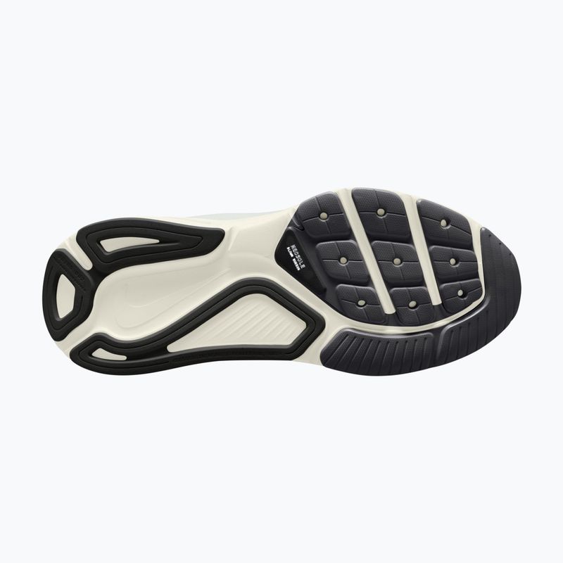 Buty do biegania damskie Nike Structure 26 summit white/anthracite/metallic silver 10