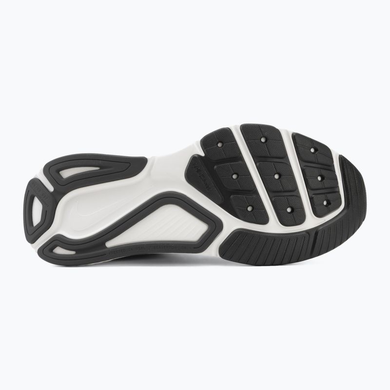 Buty do biegania męskie Nike Structure 26 grey fog/work blue/summit white 4