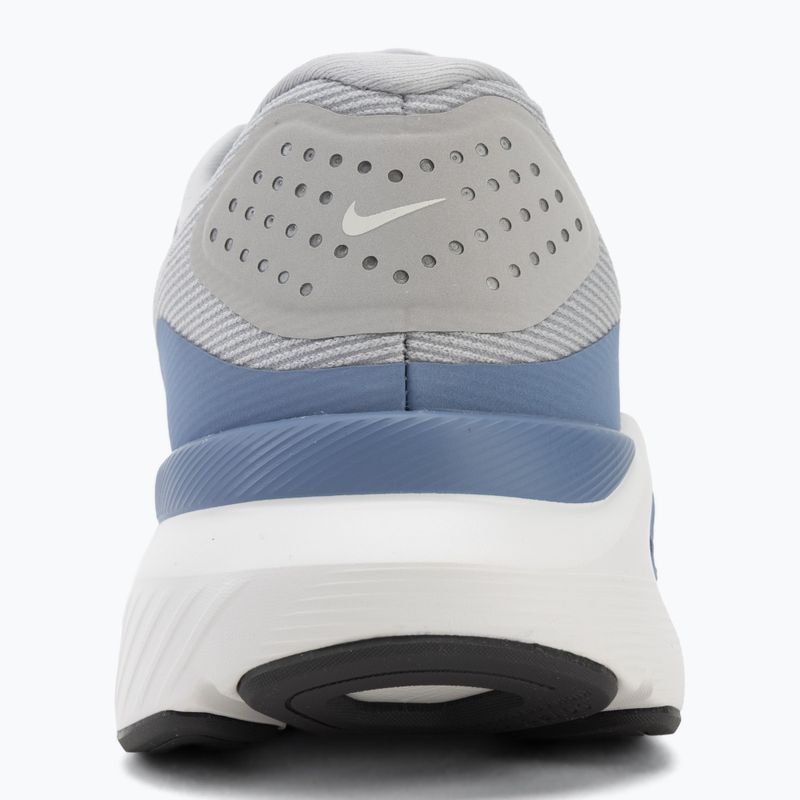 Buty do biegania męskie Nike Structure 26 grey fog/work blue/summit white 6