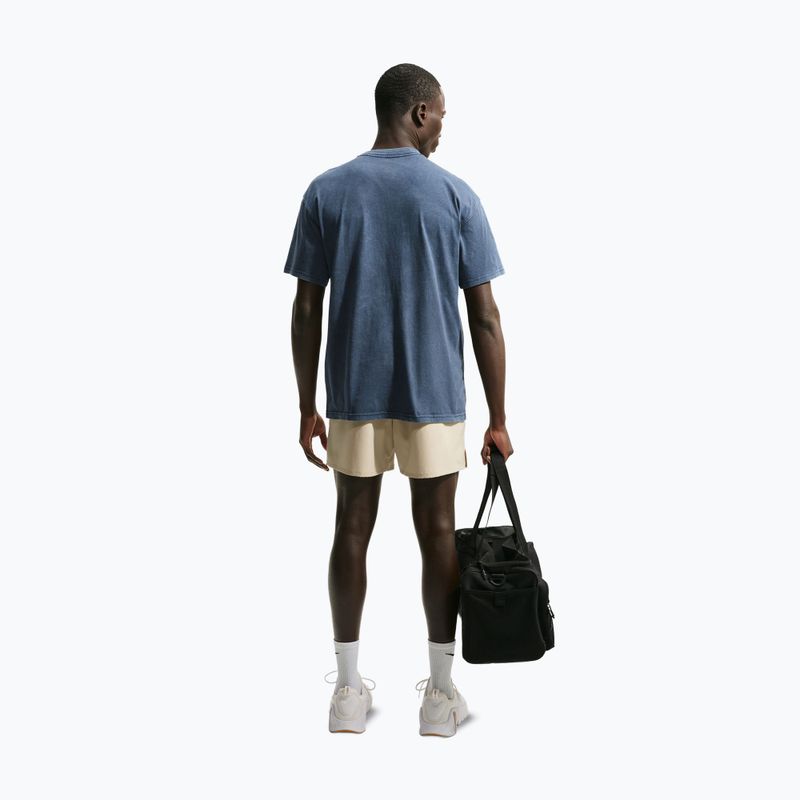 Koszulka męska Nike T-Shirt obsidian 2