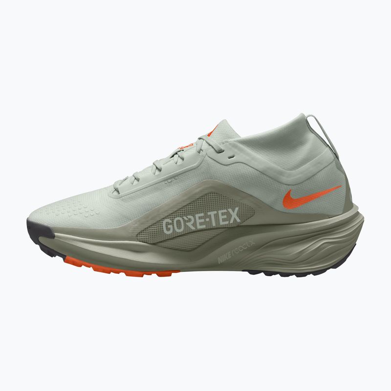 Buty do biegania męskie Nike ACG Pegasus Trail GORE-TEX Light Silver/Light Army/Light Silver 2