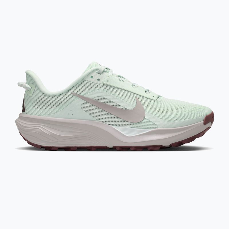 Buty do biegania damskie Nike ACG Pegasus Trail barely green/light bone/silver lilac 8