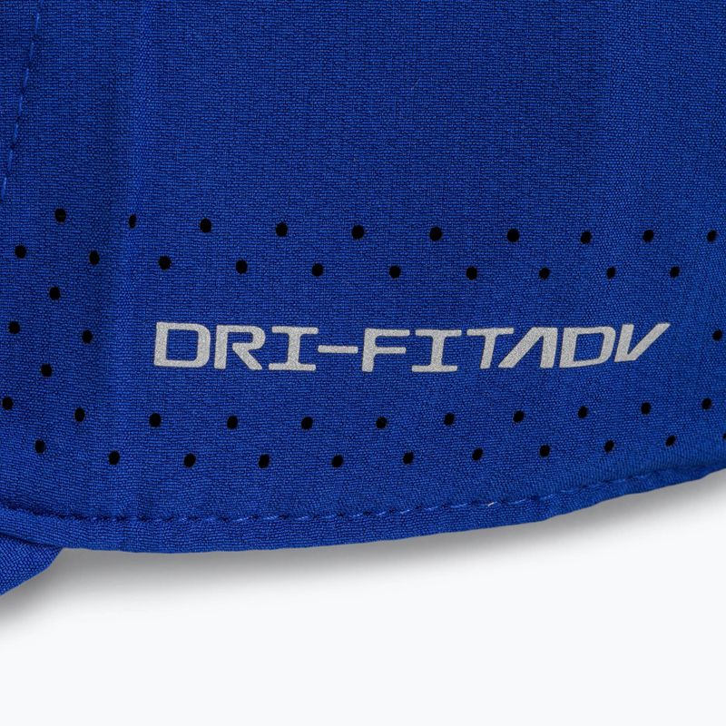 Czapka z daszkiem Nike Dri-Fit ADV Club light old royal/white 5