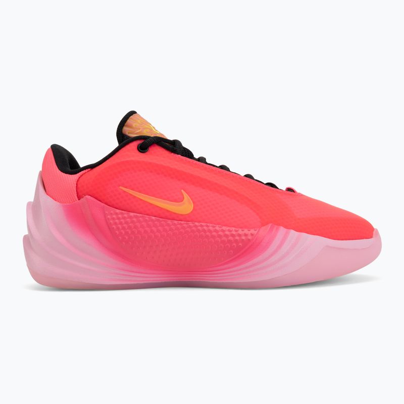 Buty do koszykówki męskie Nike Giannis Freak 8 Hyper Pink/Dynamic Yellow/Hyper Orange 2
