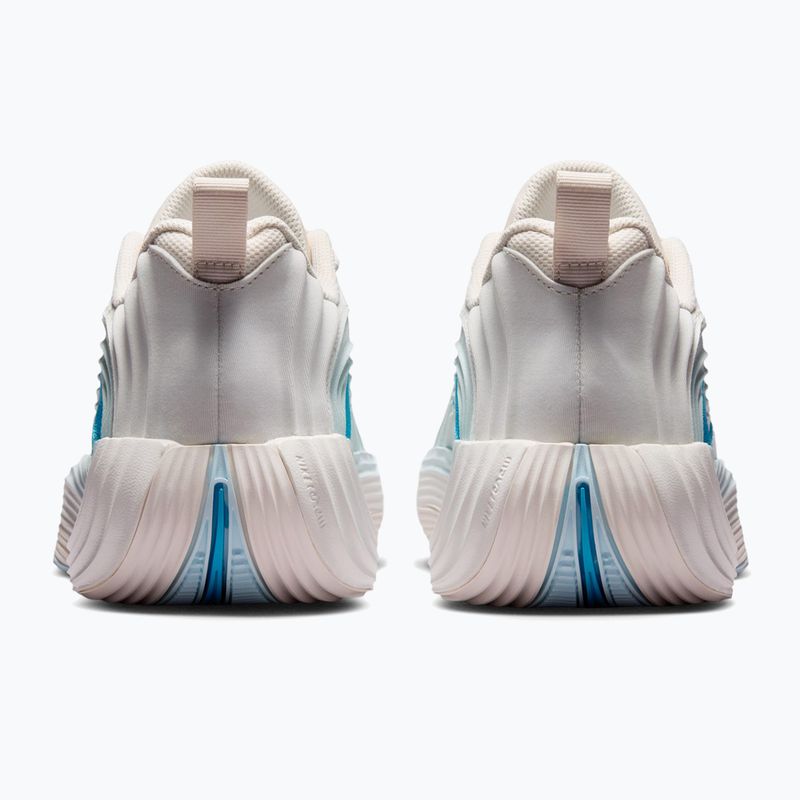 Buty do koszykówki męskie Nike Giannis Immortality 5 sail/glacier blue/chalk/light current blue 9