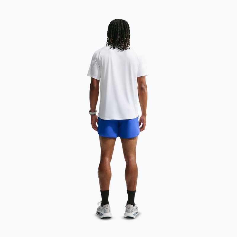 Spodenki męskie Nike Stride Dri-Fit Brief-Lined 5" hyper royal 3