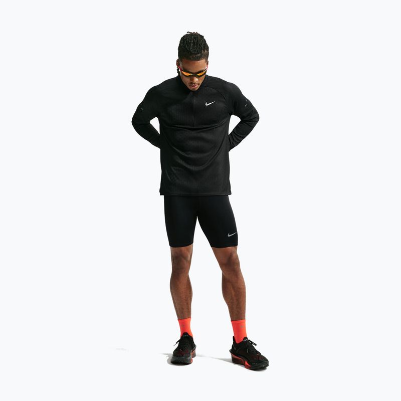 Bluza męska Nike Stride black 2