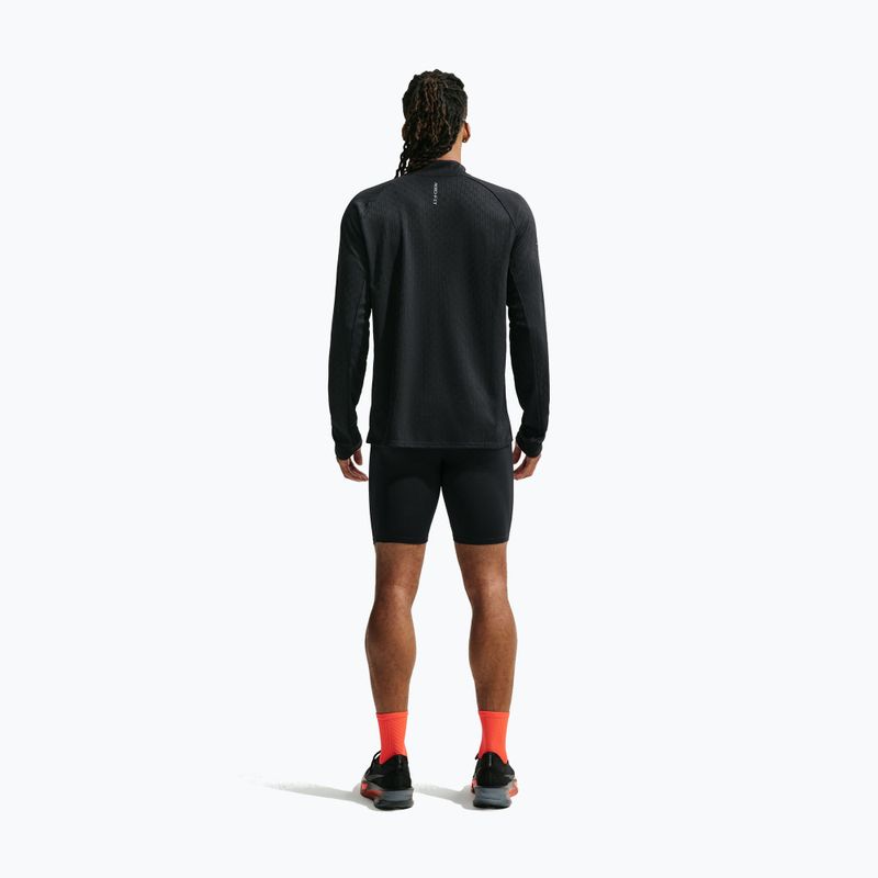 Bluza męska Nike Stride black 3