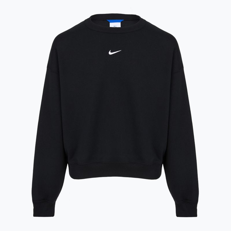 Bluza dziecięca Nike Sportswear Studio black/white 6