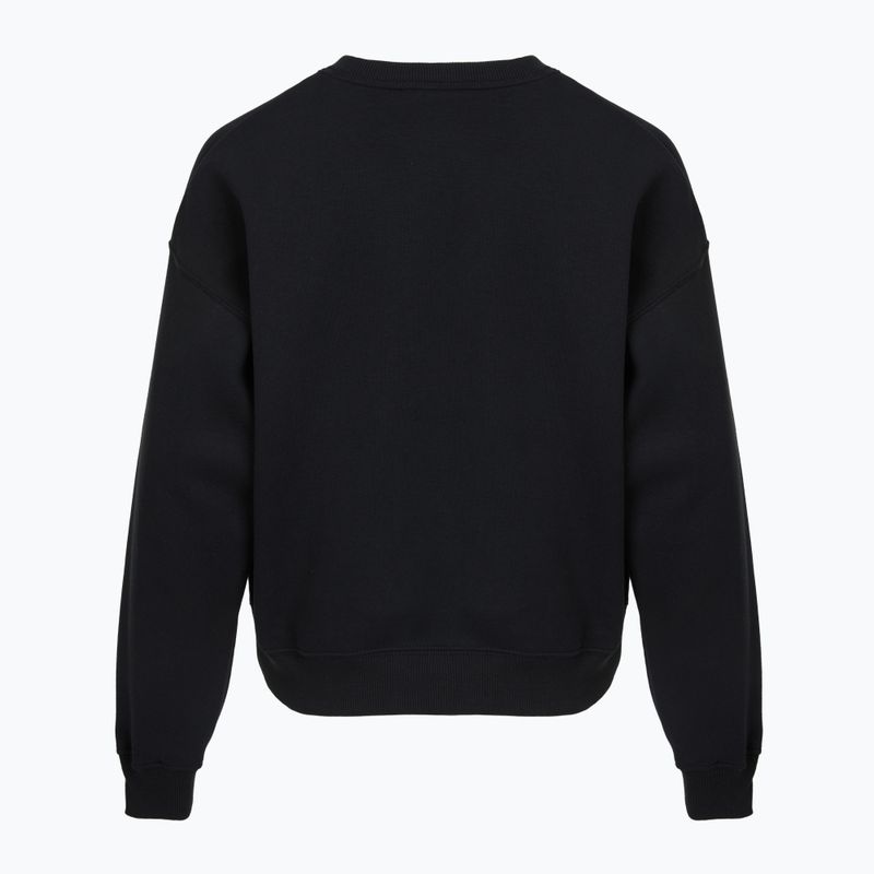 Bluza dziecięca Nike Sportswear Studio black/white 7
