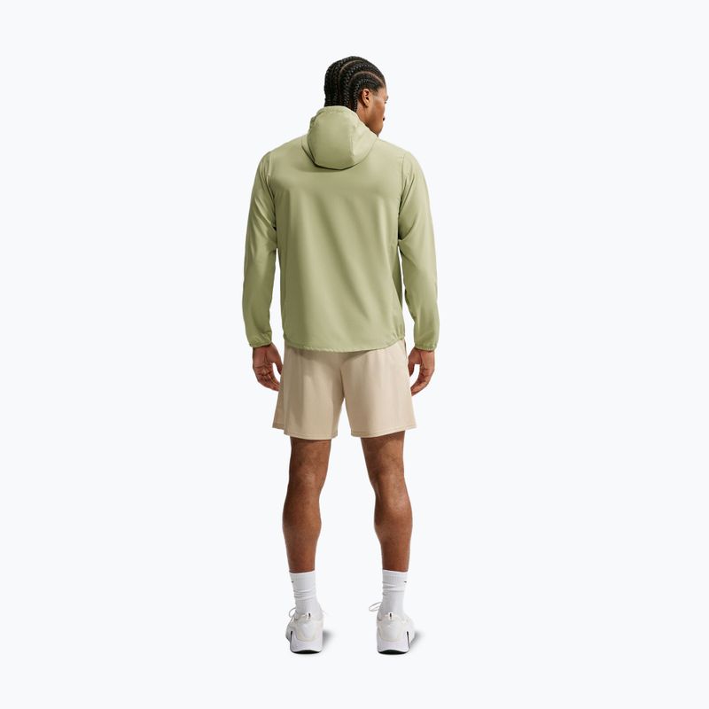 Kurtka męska Nike Form dusty olive 3