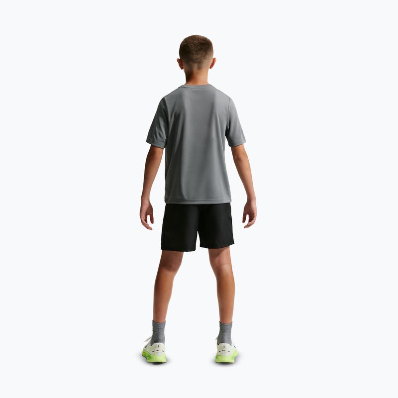Spodenki dziecięce Nike Multi Refresh black 3