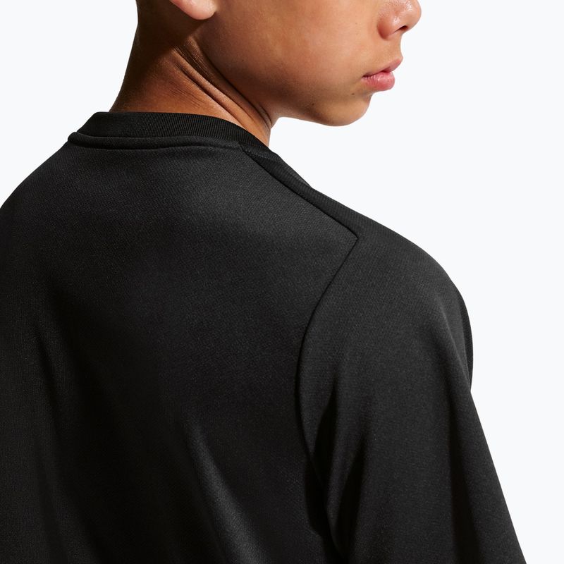 Koszulka dziecięca Nike Multi Refresh black 5