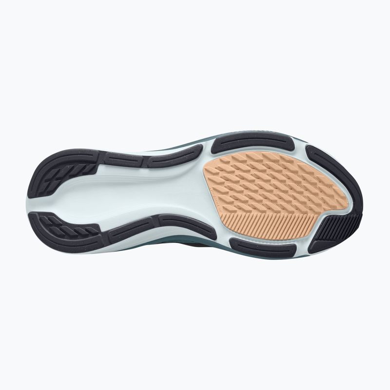 Buty do biegania męskie Nike Pegasus 42 pure platinum/work blue/dark obsidian 11