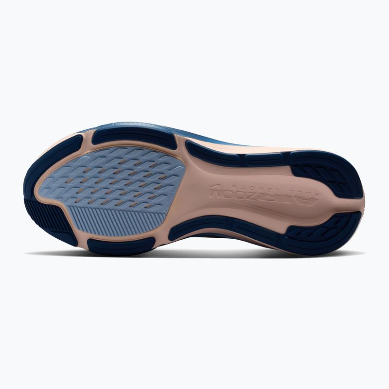 Buty do biegania damskie Nike Pegasus 42 hydrogen blue/mystic navy/aluminum/white 11