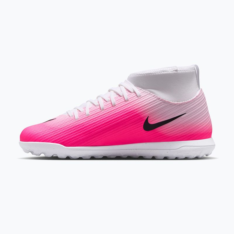 Buty piłkarskie dziecięce Nike Jr. Mercurial Superfly 11 Club multi color/black 2