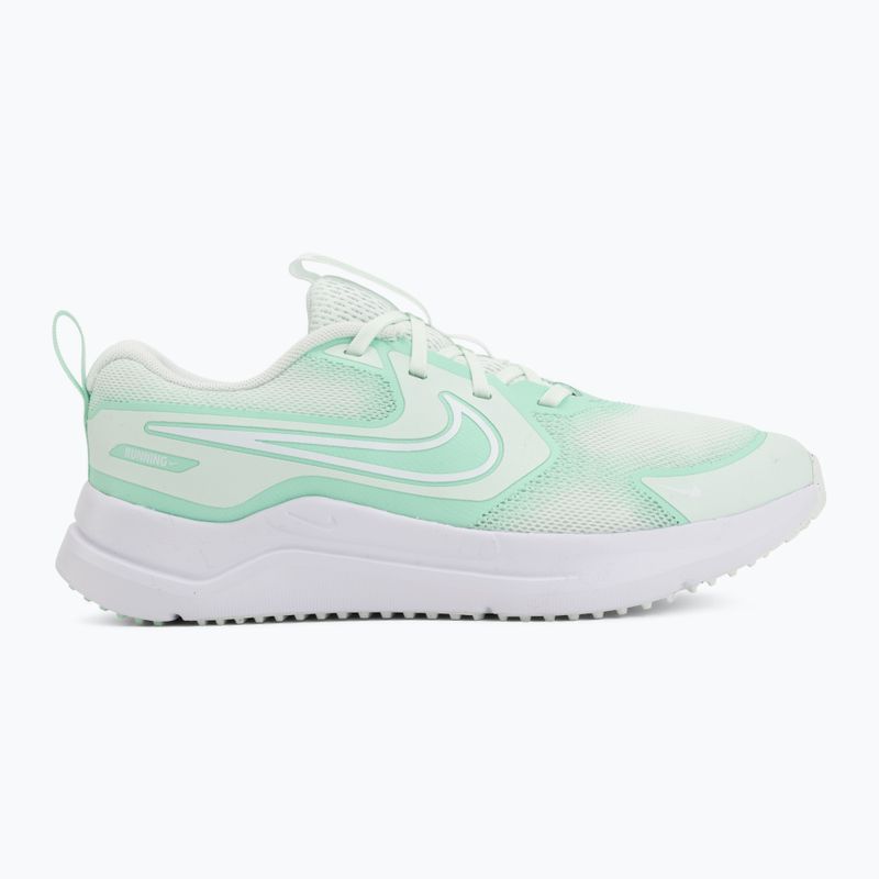 Buty do biegania Nike Cosmic Runner barely green/arctic green/white 2