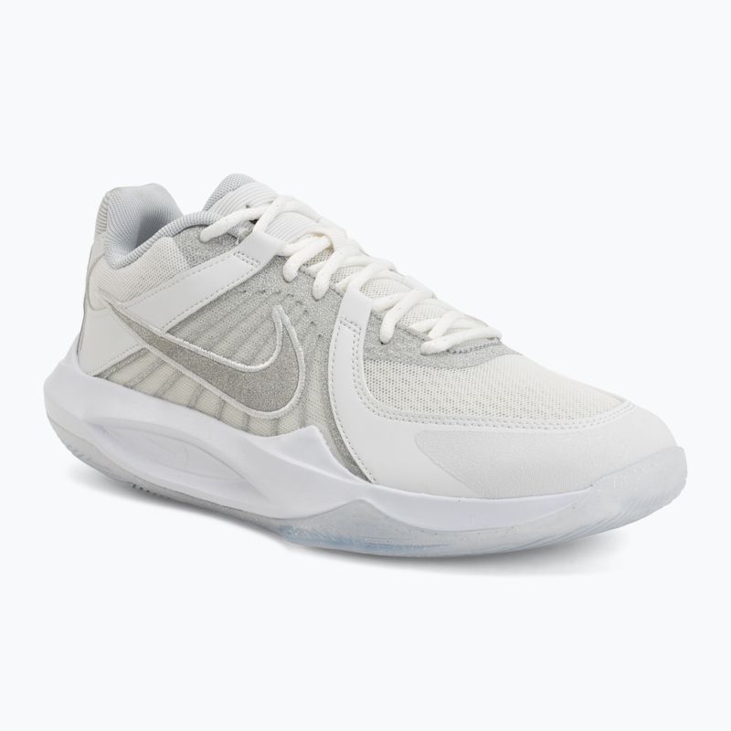 Buty Nike Hyperspeed Court 2 SE GLT coconout milk/diffsed blue/hydrogen blue