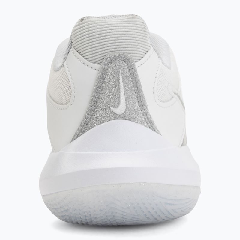 Buty Nike Hyperspeed Court 2 SE GLT coconout milk/diffsed blue/hydrogen blue 6