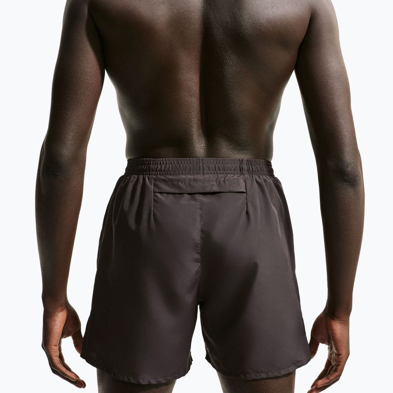 Spodenki do biegania męskie Nike Miler tar 6
