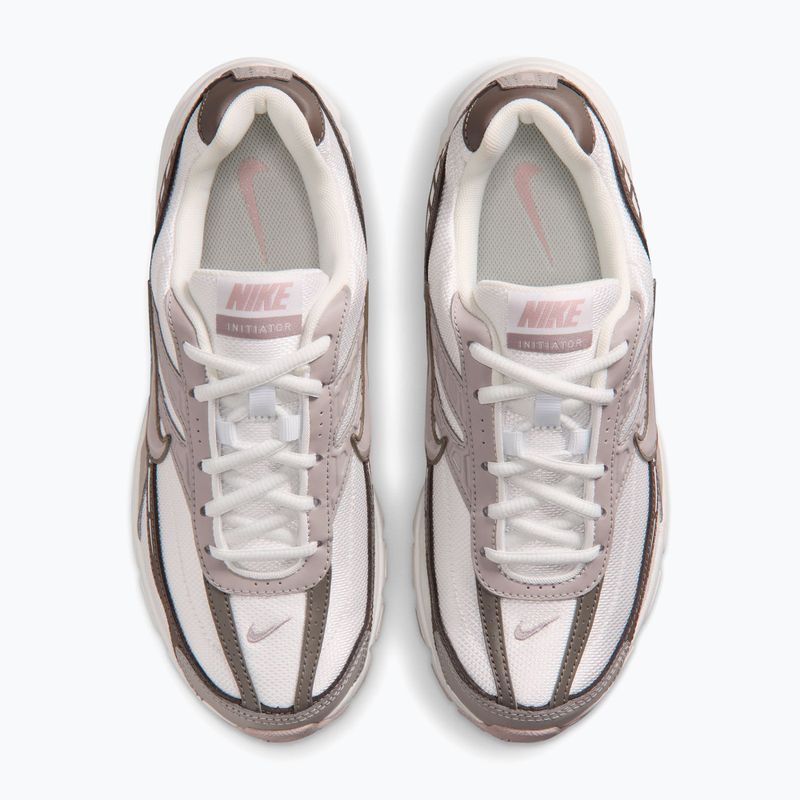 Buty damskie Nike Initiator summit white/cave stone/platinum violet 11