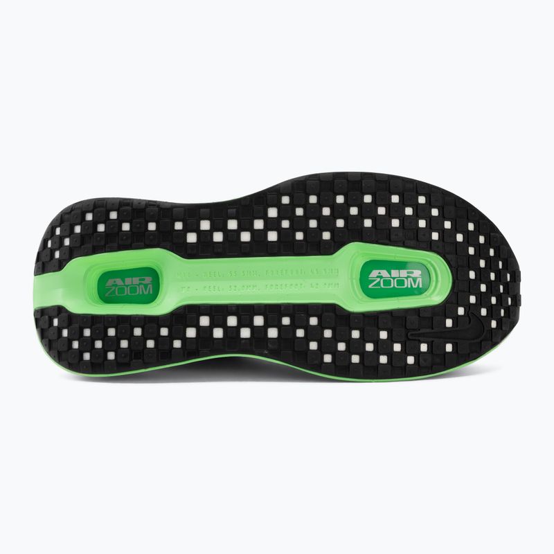 Buty do biegania damskie Nike Vomero Premium cucumber calm/metallic silver 4